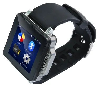 Лот: 5273069. Фото: 1. Explay N1 Часы (Новый). Смартфоны