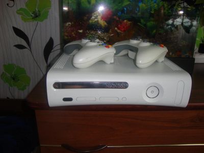 Лот: 7895127. Фото: 1. Xbox360 60GB LT 3.0. Игровые приставки, консоли