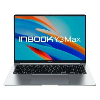 Лот: 24439245. Фото: 1. Ноутбук Infinix Inbook Y3 Max... Ноутбуки