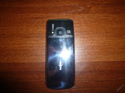Лот: 4885052. Фото: 1. nokia 6700. Кнопочные мобильные телефоны