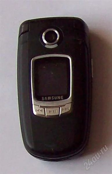 Лот: 893516. Фото: 1. Телефон Samsung SGH-E730 нерабочий... Кнопочные мобильные телефоны