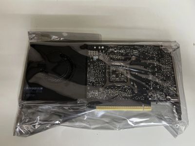 Лот: 21731270. Фото: 1. Nvidia Quadro RTX A4000. Видеокарты