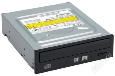 Лот: 1388143. Фото: 1. DVD RW привод. Приводы CD, DVD, BR, FDD
