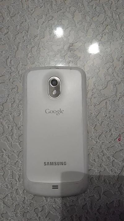 Лот: 6694652. Фото: 1. Samsung galaxy nexus. Смартфоны