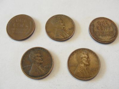 Лот: 4927451. Фото: 1. США 1 цент, 1941-1943. Америка