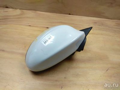 Лот: 18535407. Фото: 1. Зеркало боковое Bmw 320 E90 N46B20B... Кузов