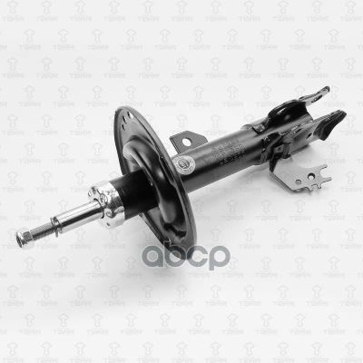 Лот: 24854266. Фото: 1. Амортизатор Toyota Camry (Xv50... Ходовая, подвеска, рулевое управление