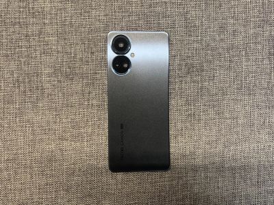 Лот: 25849639. Фото: 1. Задняя панель для Tecno camon... Корпуса, клавиатуры, кнопки