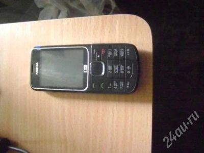 Лот: 437805. Фото: 1. Nokia 2710 Navigation Edition. Кнопочные мобильные телефоны