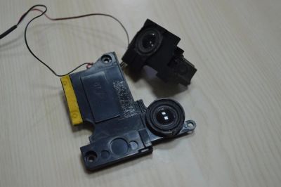 Лот: 11390353. Фото: 1. Динамики для ноутбука Acer 4720Z. Акустические системы