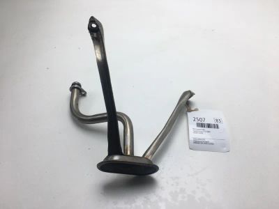 Лот: 20374347. Фото: 1. Маслоприемник Toyota Corsa 1997... Двигатель и элементы двигателя