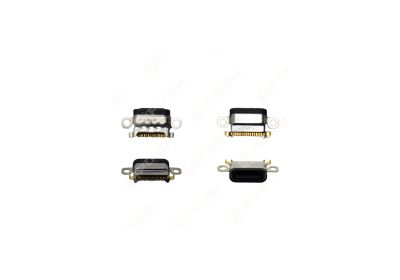 Лот: 15607510. Фото: 1. Системный разъём (Type-C) Xiaomi... Шлейфы, разъёмы