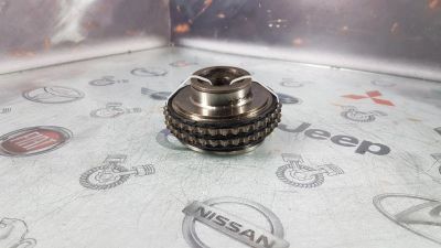 Лот: 23587357. Фото: 1. Шестерня распредвала Mercedes-Benz... Двигатель и элементы двигателя