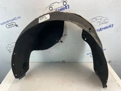 Лот: 24843756. Фото: 1. подкрылок Hyundai Sonata DN8. Двигатель и элементы двигателя