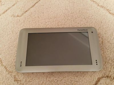 Лот: 10912580. Фото: 1. PocketBook SURFpad. Планшеты