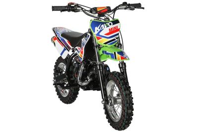 Лот: 25900249. Фото: 1. KAYO MINI KMB. Мотоциклы