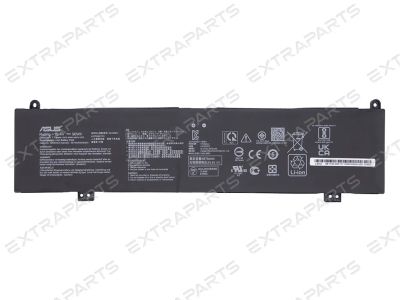 Лот: 25589236. Фото: 1. Аккумулятор для ноутбука Asus... Аккумуляторы