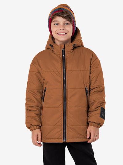 Лот: 22403841. Фото: 1. КУРТКА демисезонная NIKASTYLE... Легкие куртки, толстовки