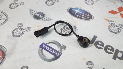 Лот: 23584215. Фото: 1. Датчик детонации Suzuki Swift... Электрооборудование