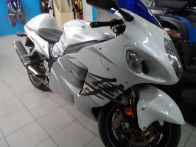 Лот: 5389710. Фото: 1. Мотоцикл suzuki hayabusa gsx1300r. Мотоциклы