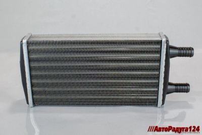 Лот: 20859774. Фото: 1. Радиатор отопителя Газель Бизнес... Салон