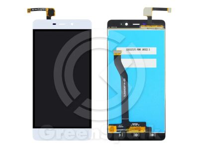 Лот: 13959752. Фото: 1. Дисплей для Xiaomi Redmi 4 Pro... Дисплеи, дисплейные модули, тачскрины
