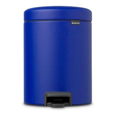 Лот: 24545338. Фото: 1. Мусорный бак Brabantia NewIcon... Инвентарь для уборки