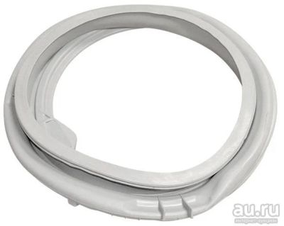 Лот: 15437870. Фото: 1. Манжета люка Ariston, Indesit... Запчасти для остальной бытовой техники
