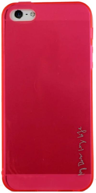 Лот: 5214204. Фото: 1. Чехол Remax Creative Case iPhone... Чехлы, бамперы