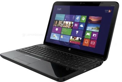 Лот: 21327085. Фото: 1. Ноутбук Hp G6-2254sr 4-х ядерный. Ноутбуки