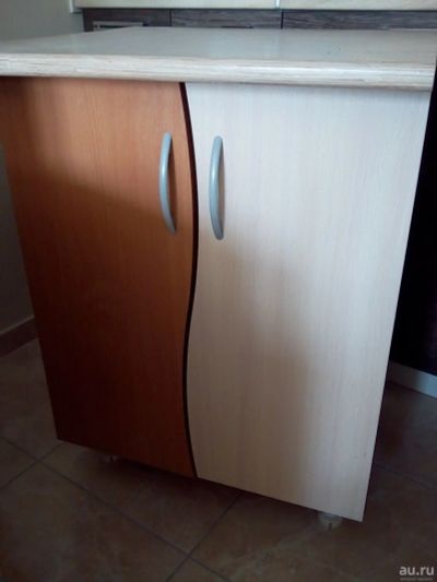 Лот: 13468385. Фото: 1. кухонный гарнитур. Кухонные гарнитуры