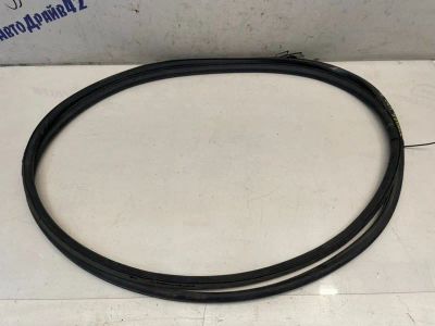 Лот: 23491936. Фото: 1. уплотнитель двери Volkswagen Touareg... Другое (автозапчасти)
