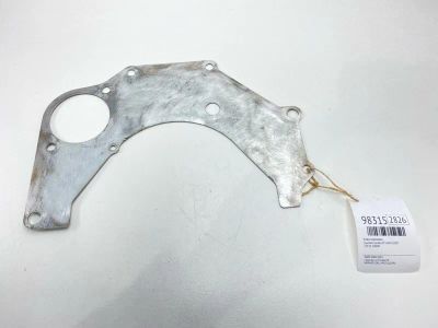 Лот: 24773195. Фото: 1. Кожух маховика Hyundai Sonata... Двигатель и элементы двигателя