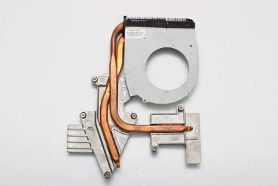 Лот: 17100592. Фото: 1. Радиатор 60.4FN04.001 для Acer... Системы охлаждения