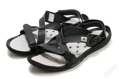 Лот: 1003929. Фото: 1. Сандали Adidas. Сандалии