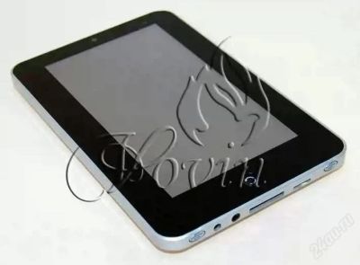 Лот: 1093220. Фото: 1. Планшет 7" Android 2.3 1000 МГц... Планшеты