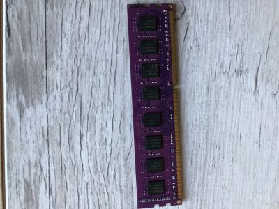 Лот: 11576833. Фото: 1. ОЗУ 4gb 1x4gb 1333 MHz. Оперативная память
