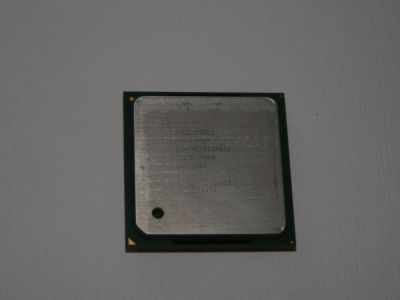 Лот: 10196467. Фото: 1. Intel Pentium 4 2.66Ghz. Процессоры