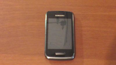 Лот: 4165690. Фото: 1. Телефон Samsung. Кнопочные мобильные телефоны