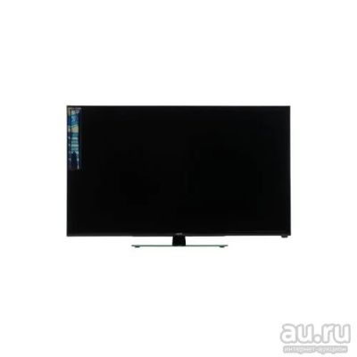 Лот: 8274023. Фото: 1. Продам ЖК-телевизор DEXP F39B7000VD... Телевизоры