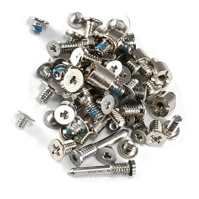Лот: 20005702. Фото: 1. Винты Apple iPhone 13 Pro Max... Корпуса, клавиатуры, кнопки