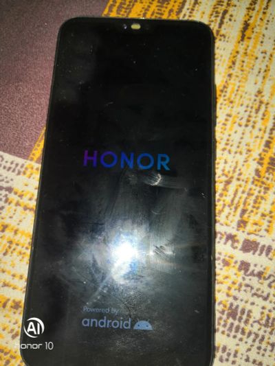 Лот: 19567217. Фото: 1. Honor 10. Чехлы, бамперы