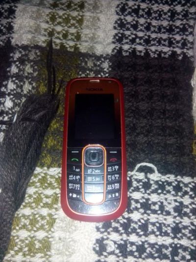 Лот: 6507091. Фото: 1. Nokia 2600c-2 Срочно!!!. Кнопочные мобильные телефоны