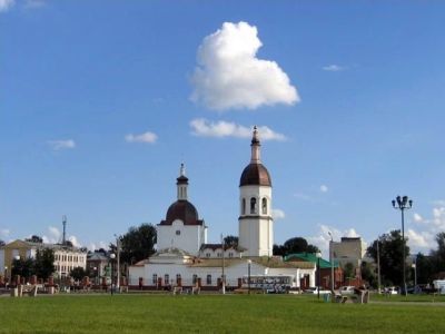 Лот: 4117810. Фото: 1. 2-х комнатная Канск, солнечный. Квартиры, студии