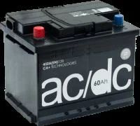 Лот: 3416352. Фото: 1. Аккумулятор автомобильный AC/DC... Аккумуляторы