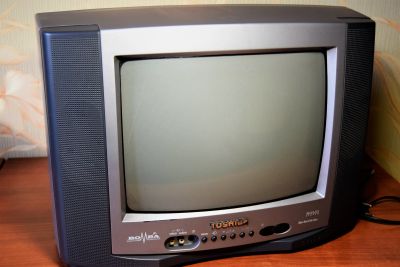 Лот: 13300674. Фото: 1. Телевизор Toshiba. Телевизоры