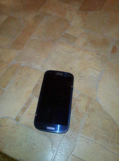 Лот: 7991807. Фото: 1. Samsung Galaxy S3. Смартфоны