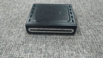 Лот: 11676025. Фото: 1. Модем D-Link DSL 2500U. Проводные модемы