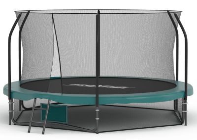 Лот: 25263072. Фото: 1. Батут Proxima Premium 305 см... Детские спортивные комплексы, батуты