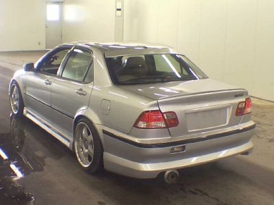 Лот: 6261472. Фото: 1. Накладка на заднее стекло Honda... Детали тюнинга